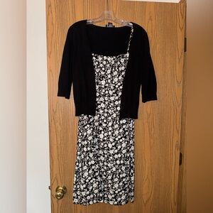 Ann Taylor Dress